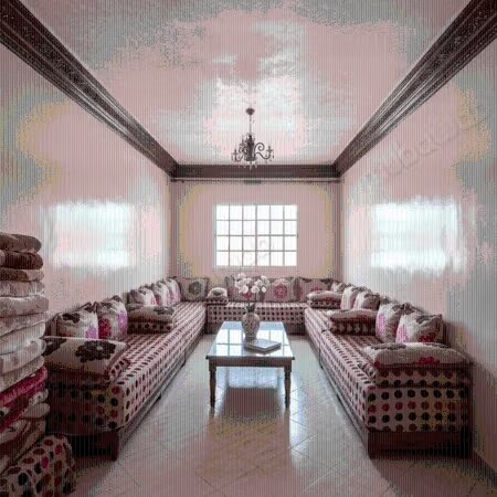 Apartment for Sale in Casablanca – Palmier — Photo 16