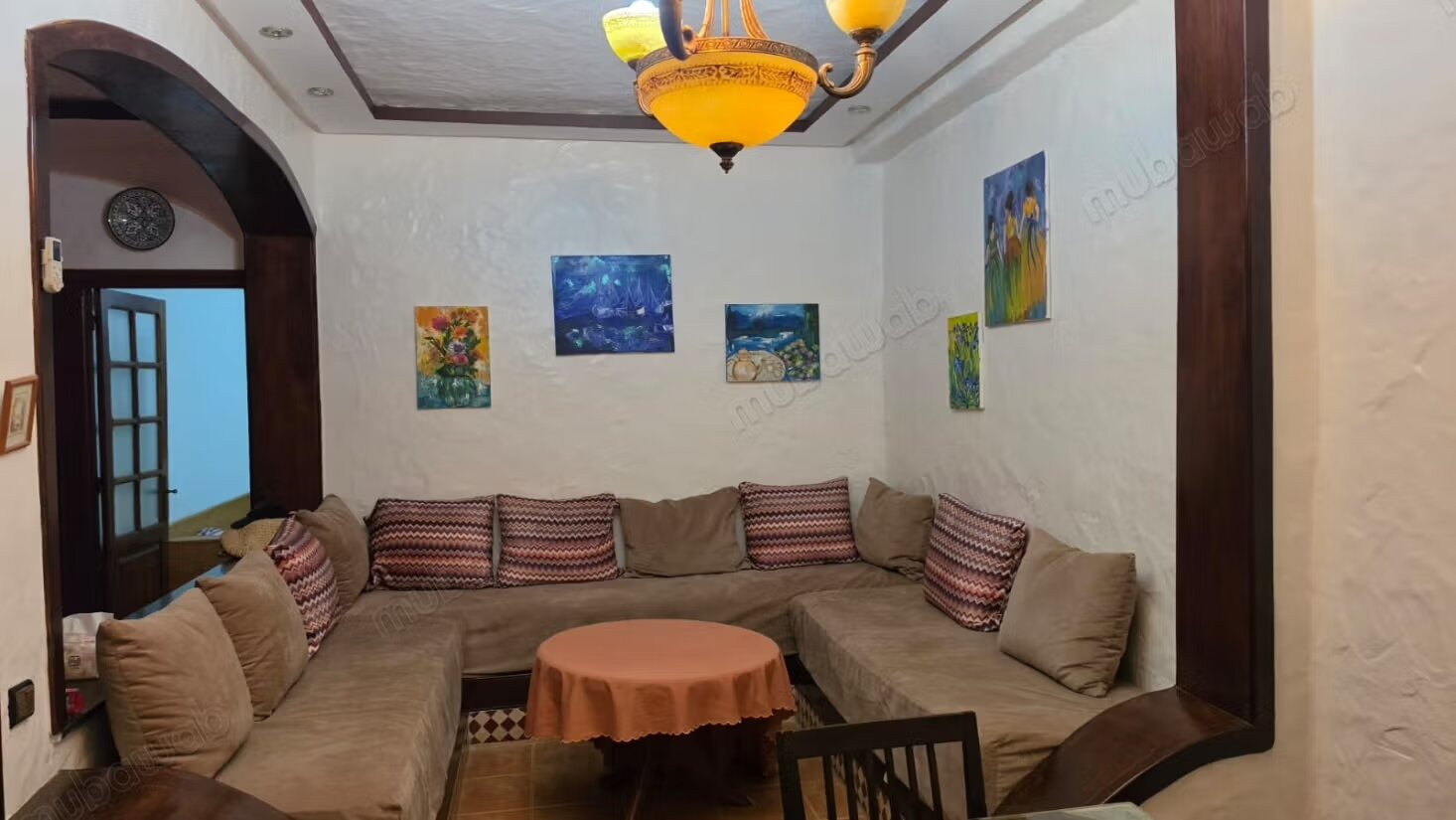 Apartment for sale in Cabo Negro — Photo 5