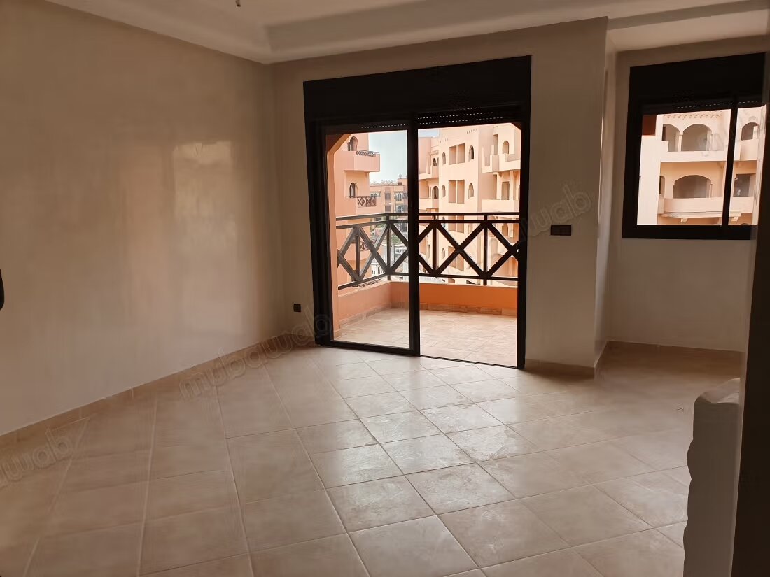 70 m² Apartment for Rent in Marrakech — Photo 9