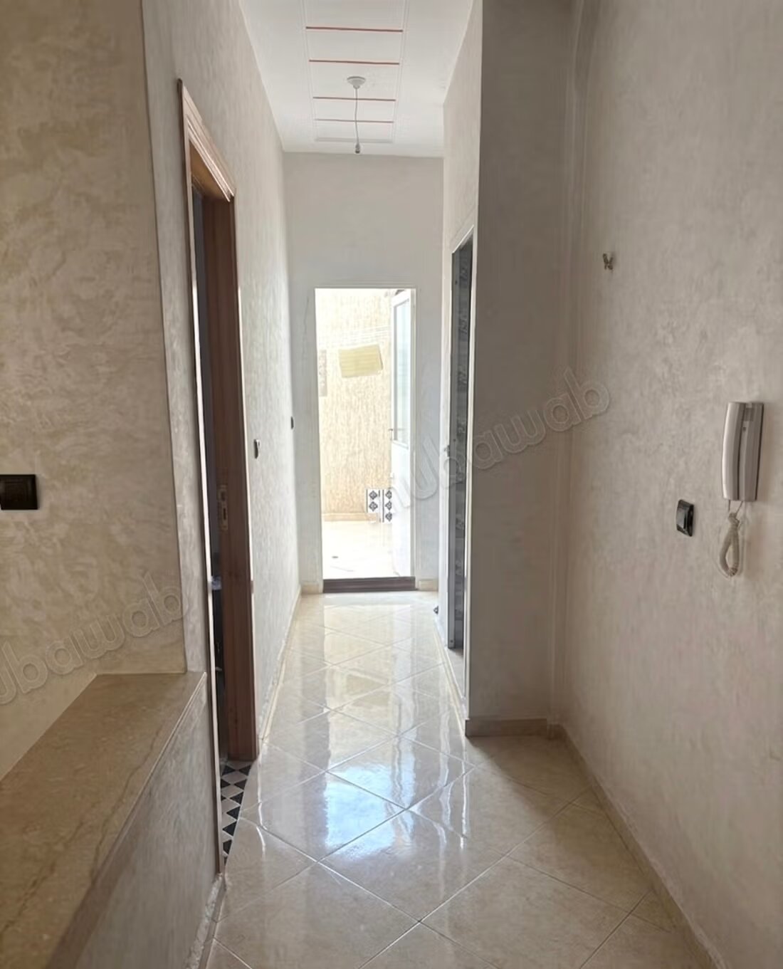 Appartement 63 m² à vendre à Fès, quartier Mountfleuri 2 — Photo 4