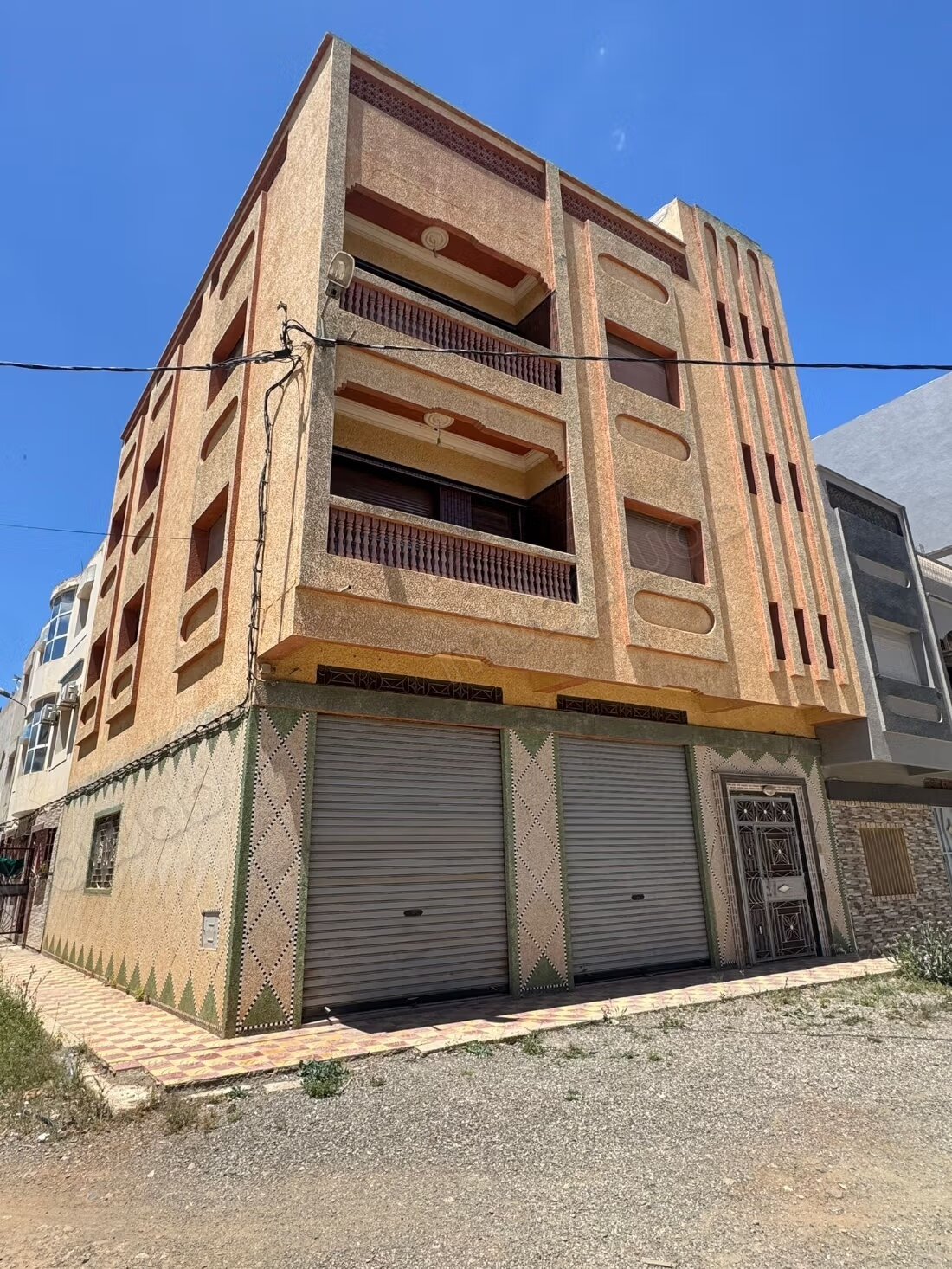 6-Bedroom Villa for Sale in Bni Bouayach — Photo 3