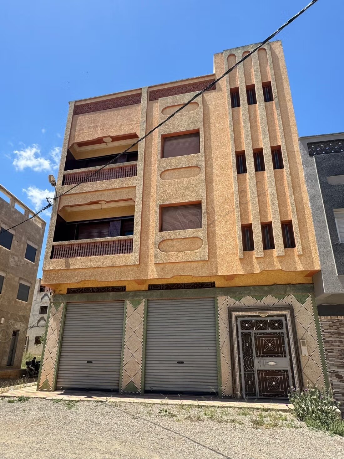 6-Bedroom Villa for Sale in Bni Bouayach — Photo 4
