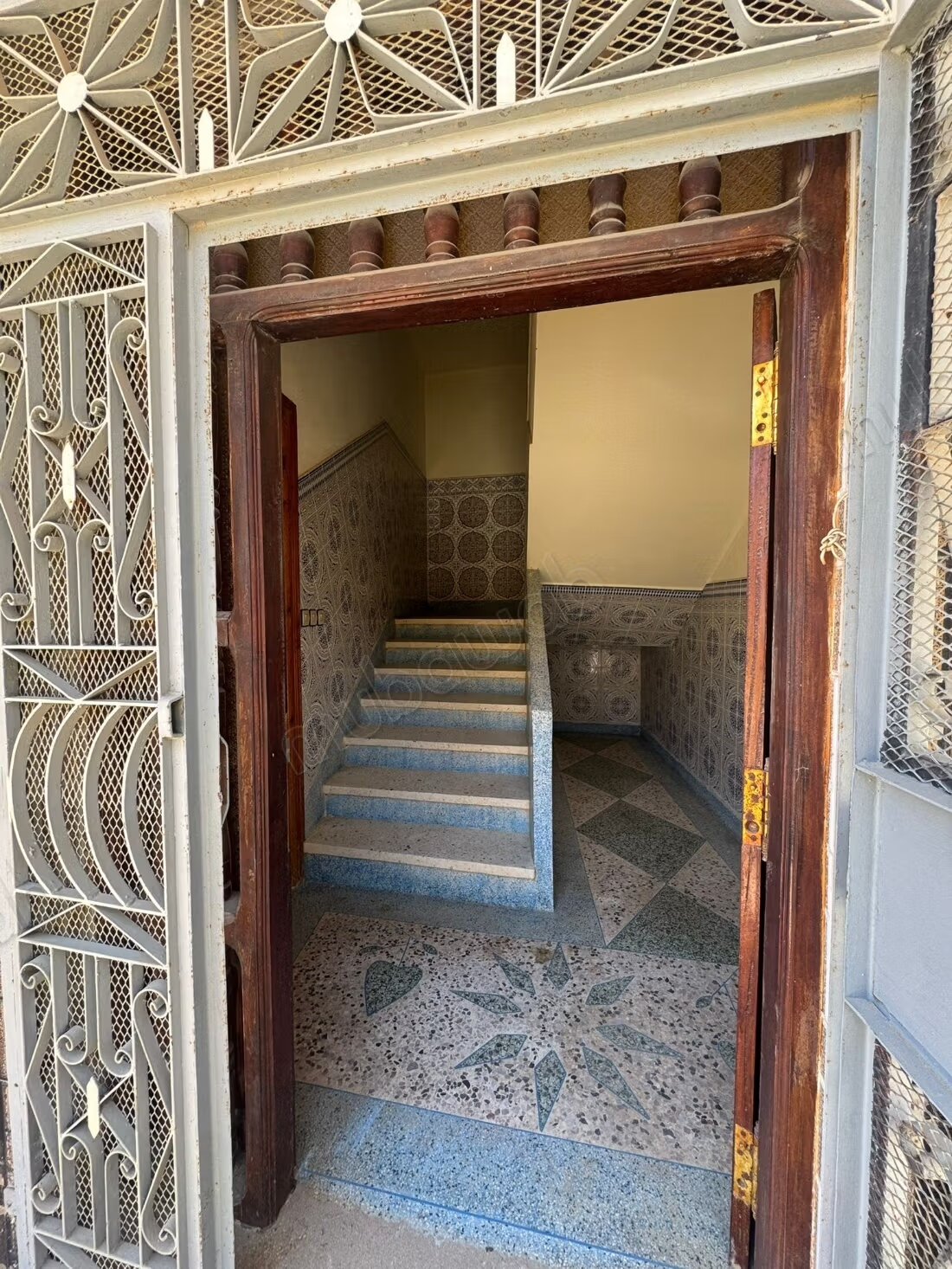 6-Bedroom Villa for Sale in Bni Bouayach — Photo 11