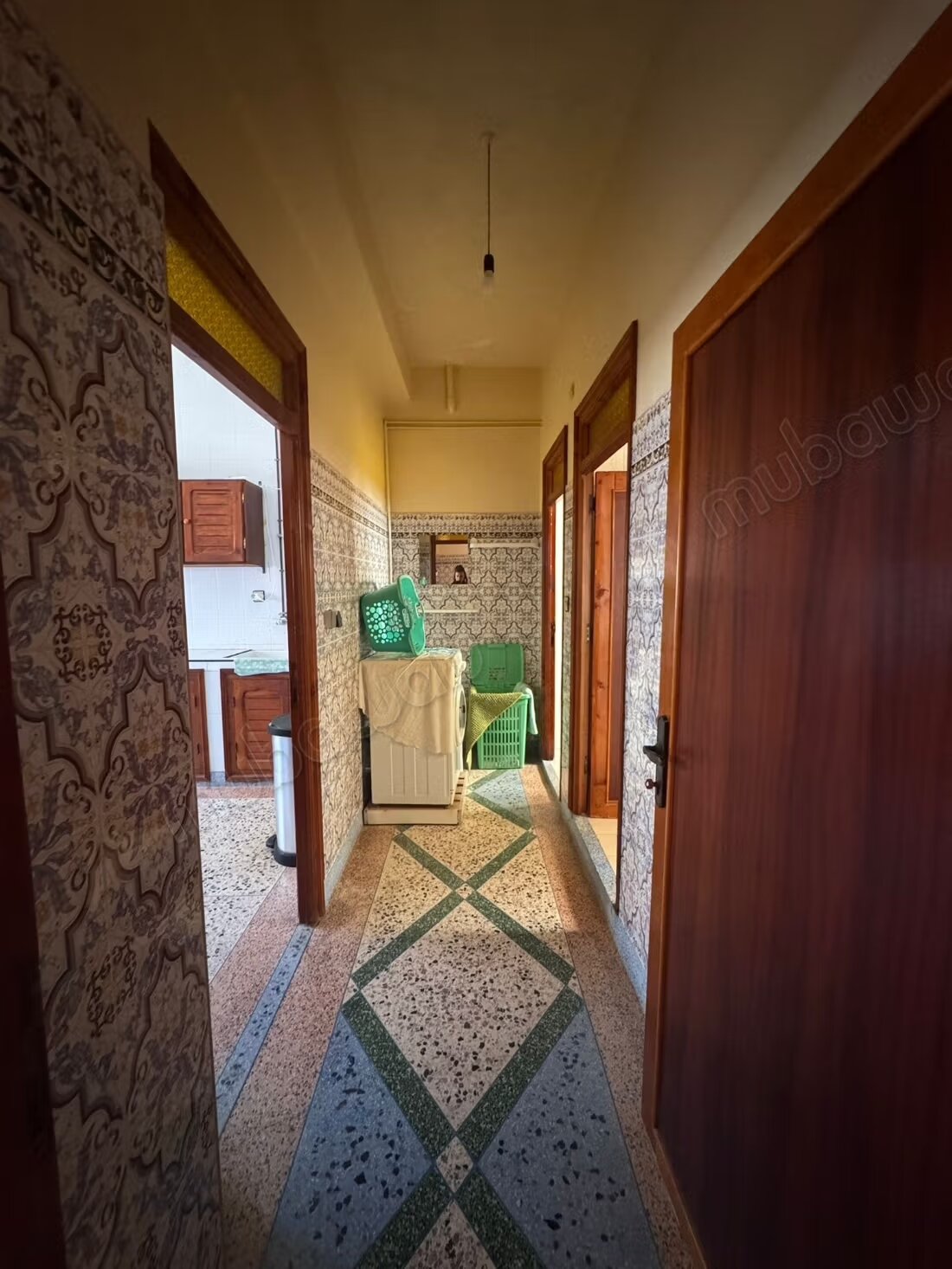 6-Bedroom Villa for Sale in Bni Bouayach — Photo 12
