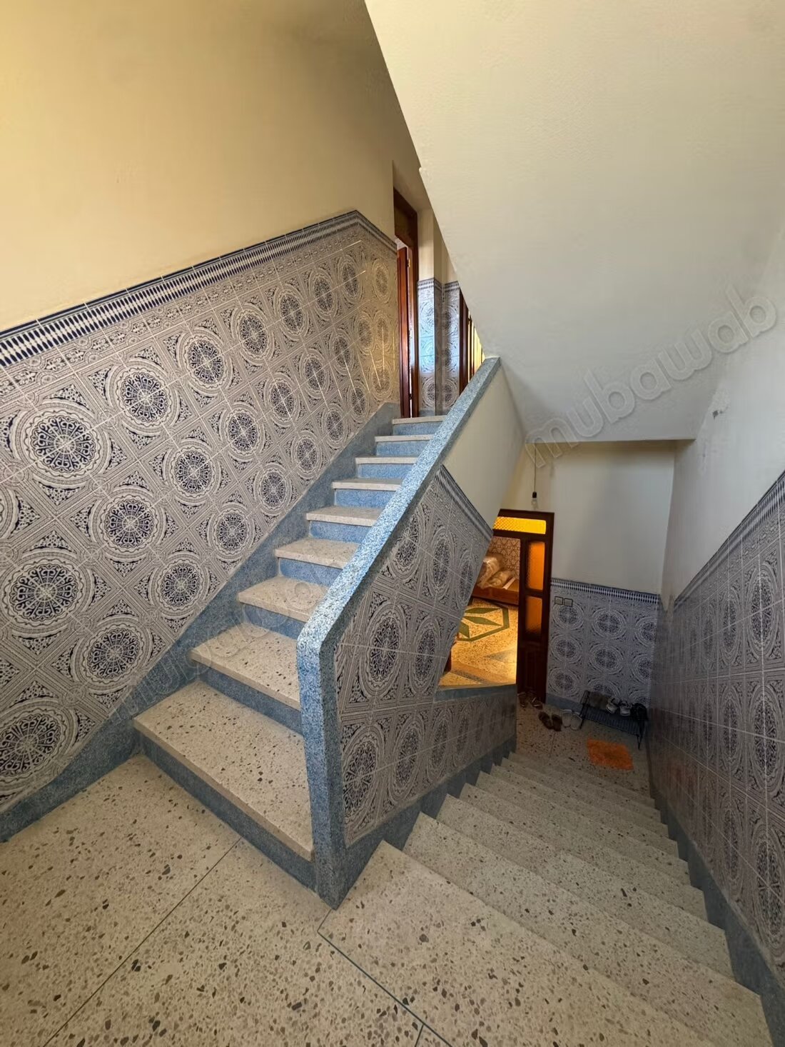 6-Bedroom Villa for Sale in Bni Bouayach — Photo 13