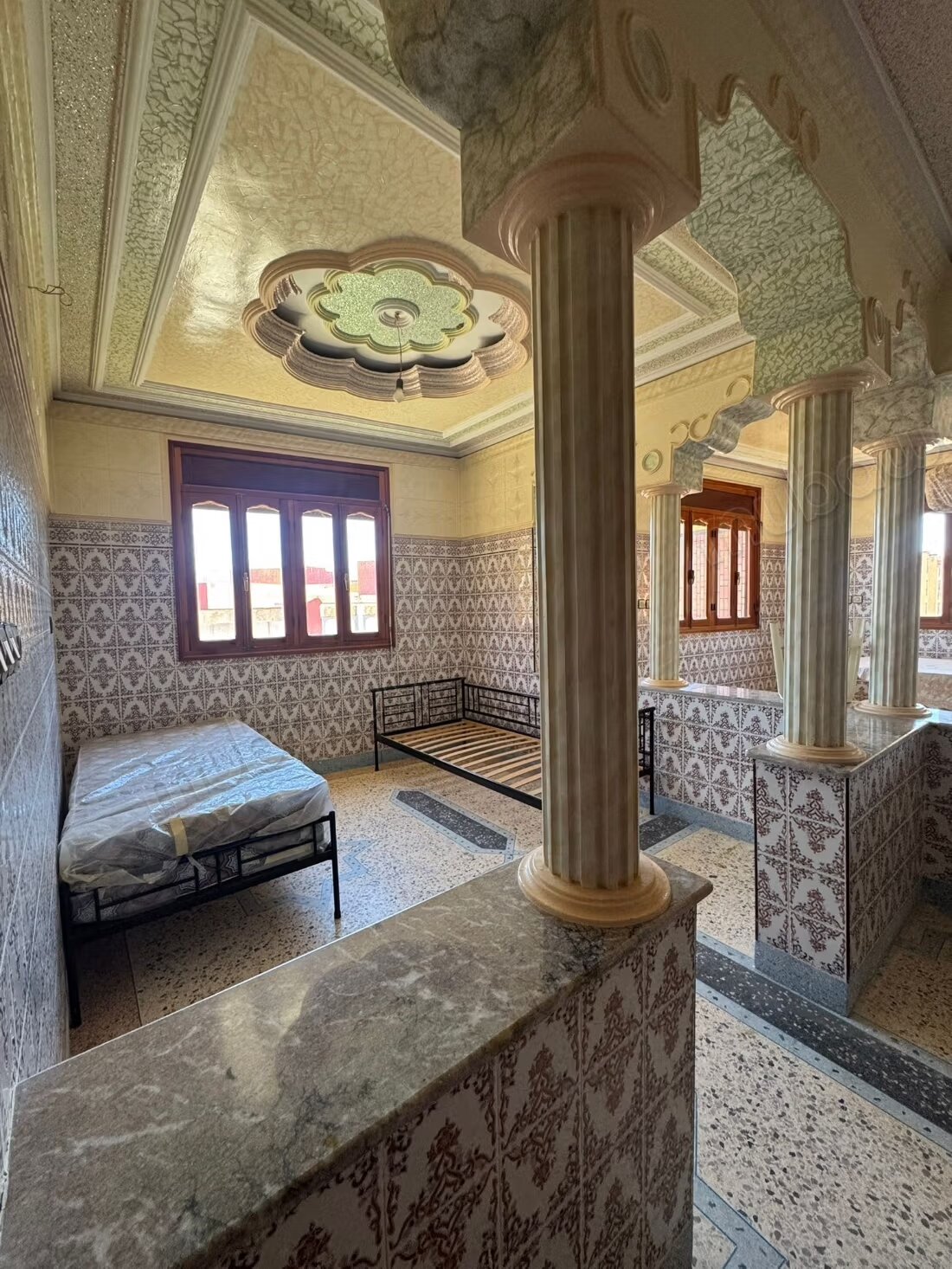 6-Bedroom Villa for Sale in Bni Bouayach — Photo 23