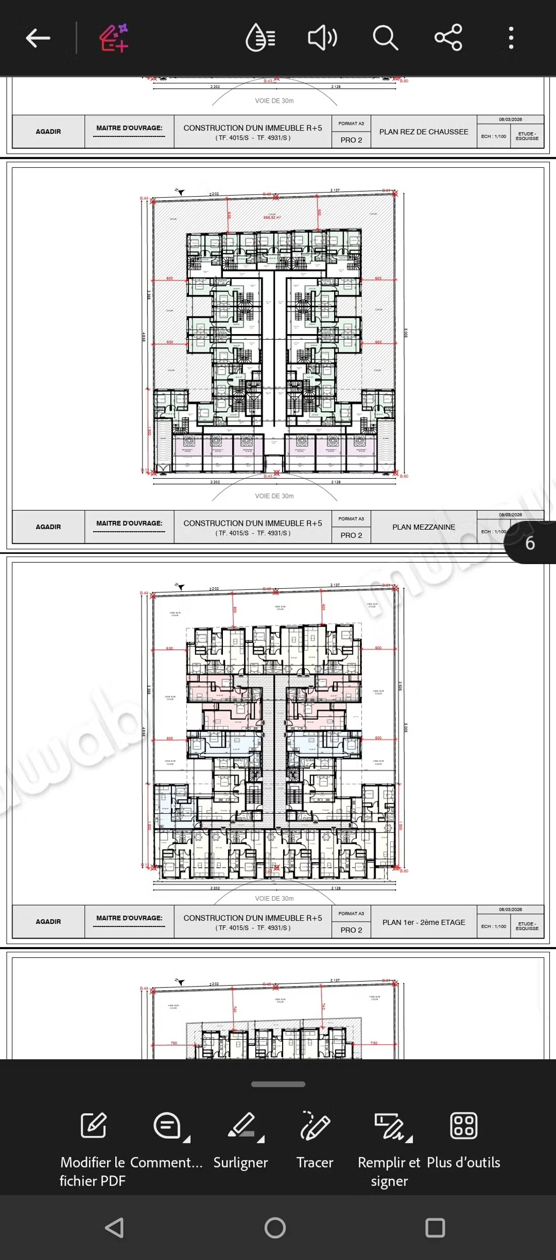 Plot 2,140 m² for Sale in Agadir — Photo 6