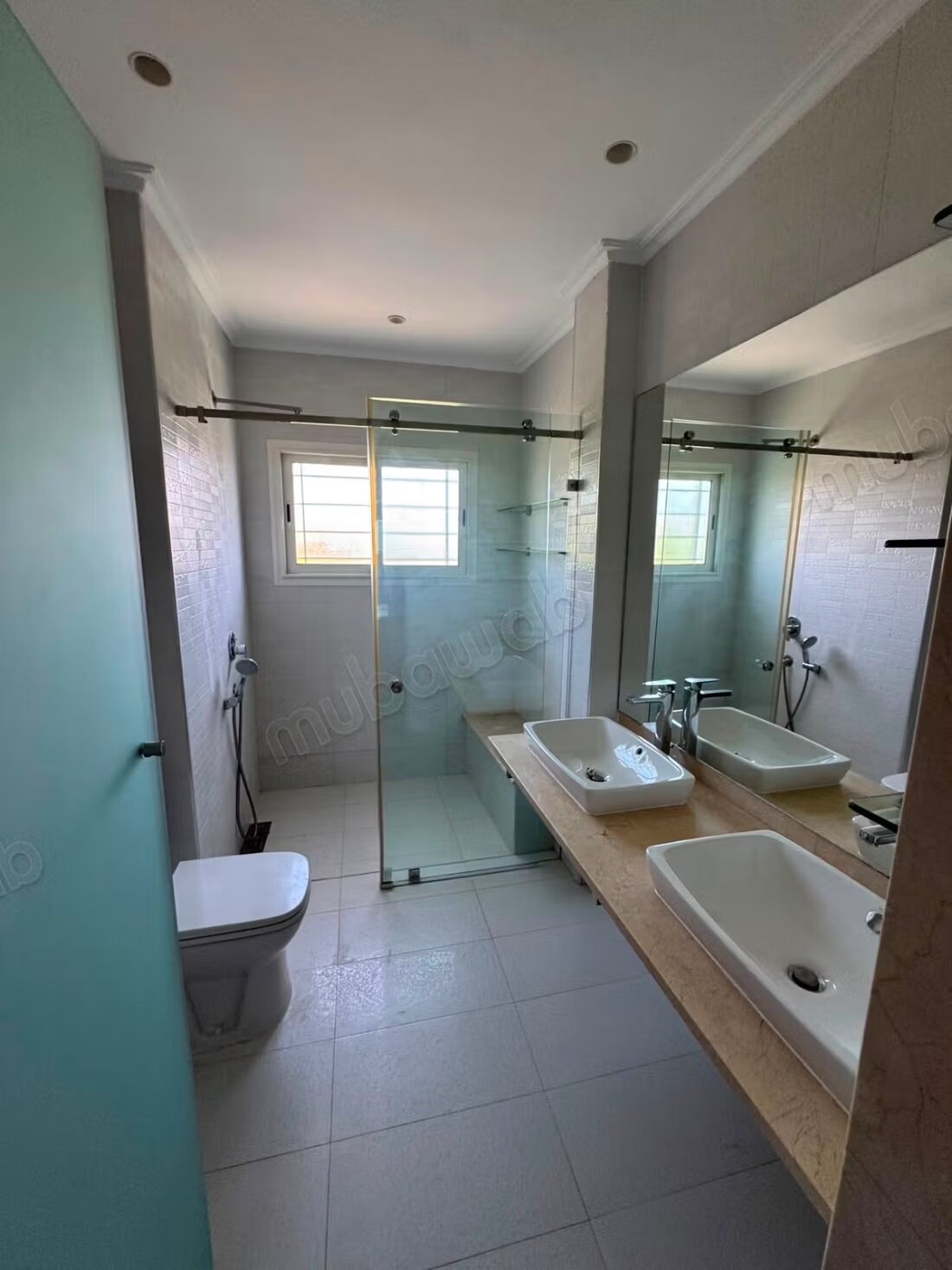Villa moderne à louer à Menzhe, Rabat — Photo 4