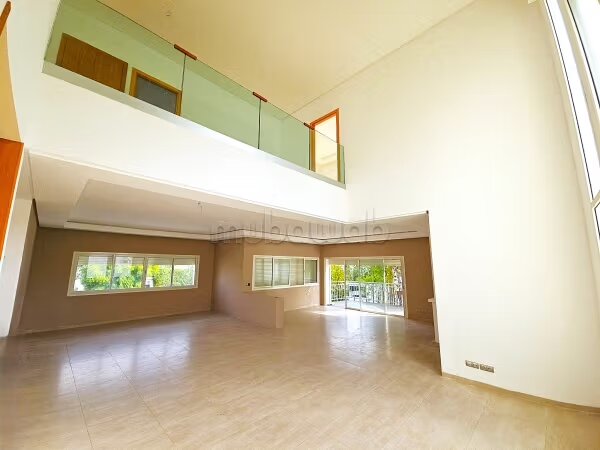 Villa moderne à louer à Menzhe, Rabat — Photo 19