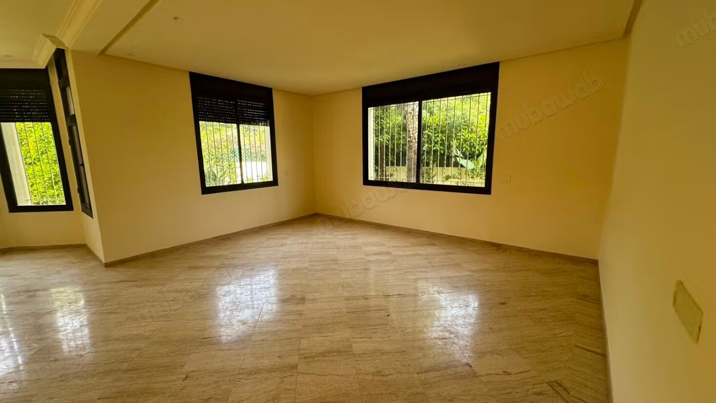 Villa 700 m² à louer à Rabat – Hay Riad — Photo 14