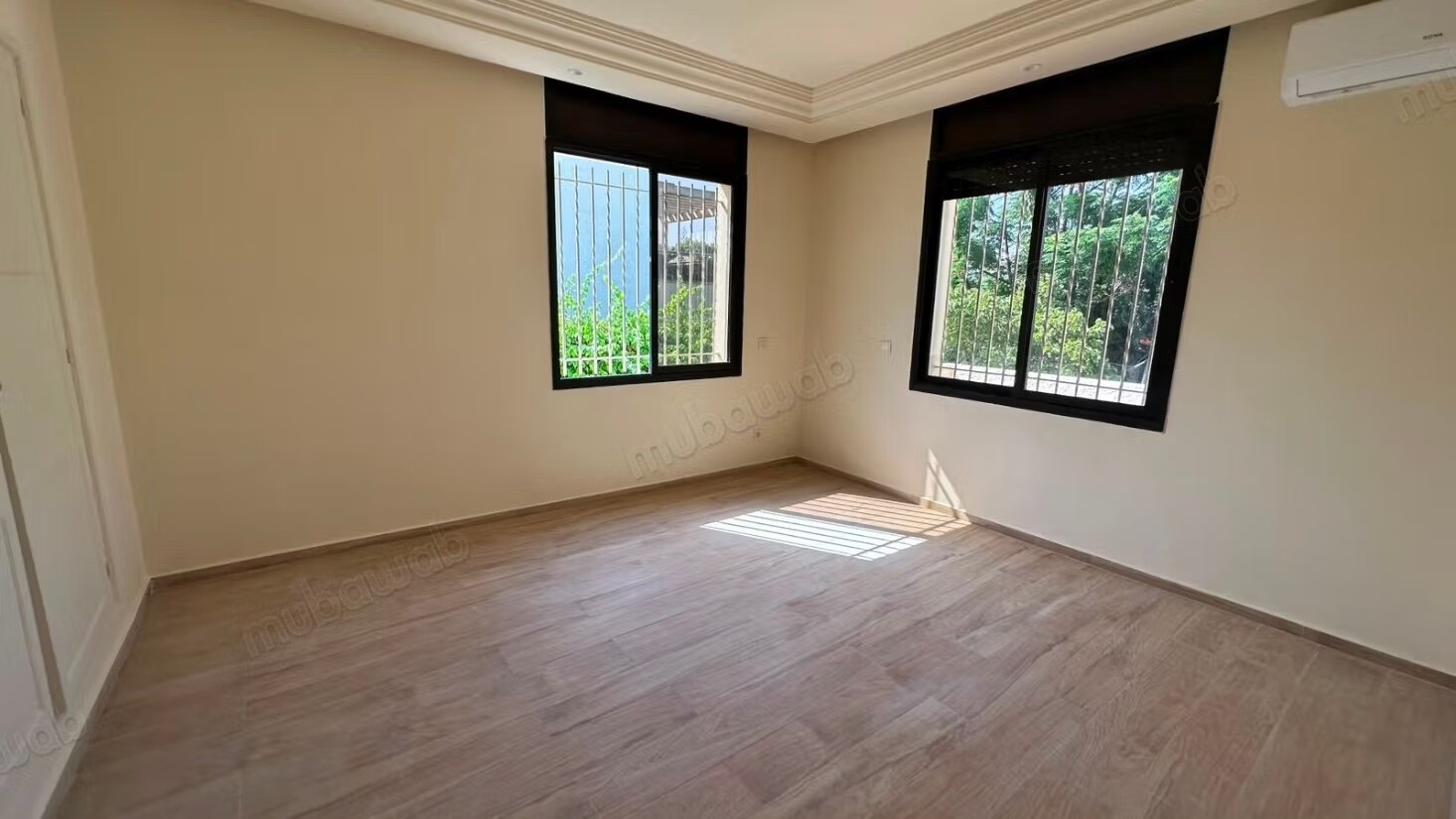 Villa 700 m² à louer à Rabat – Hay Riad — Photo 16