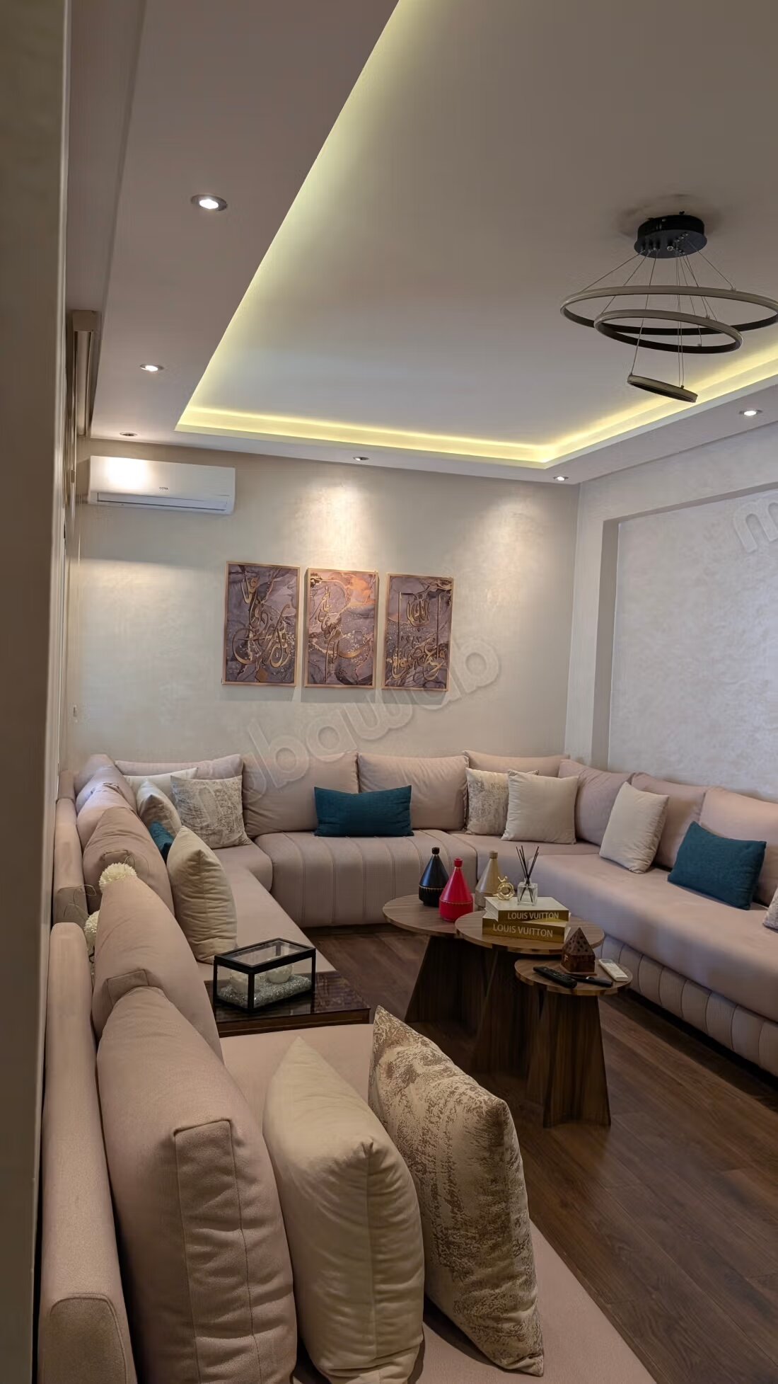 3-Bedroom Apartment for Sale in Casablanca — Photo 2