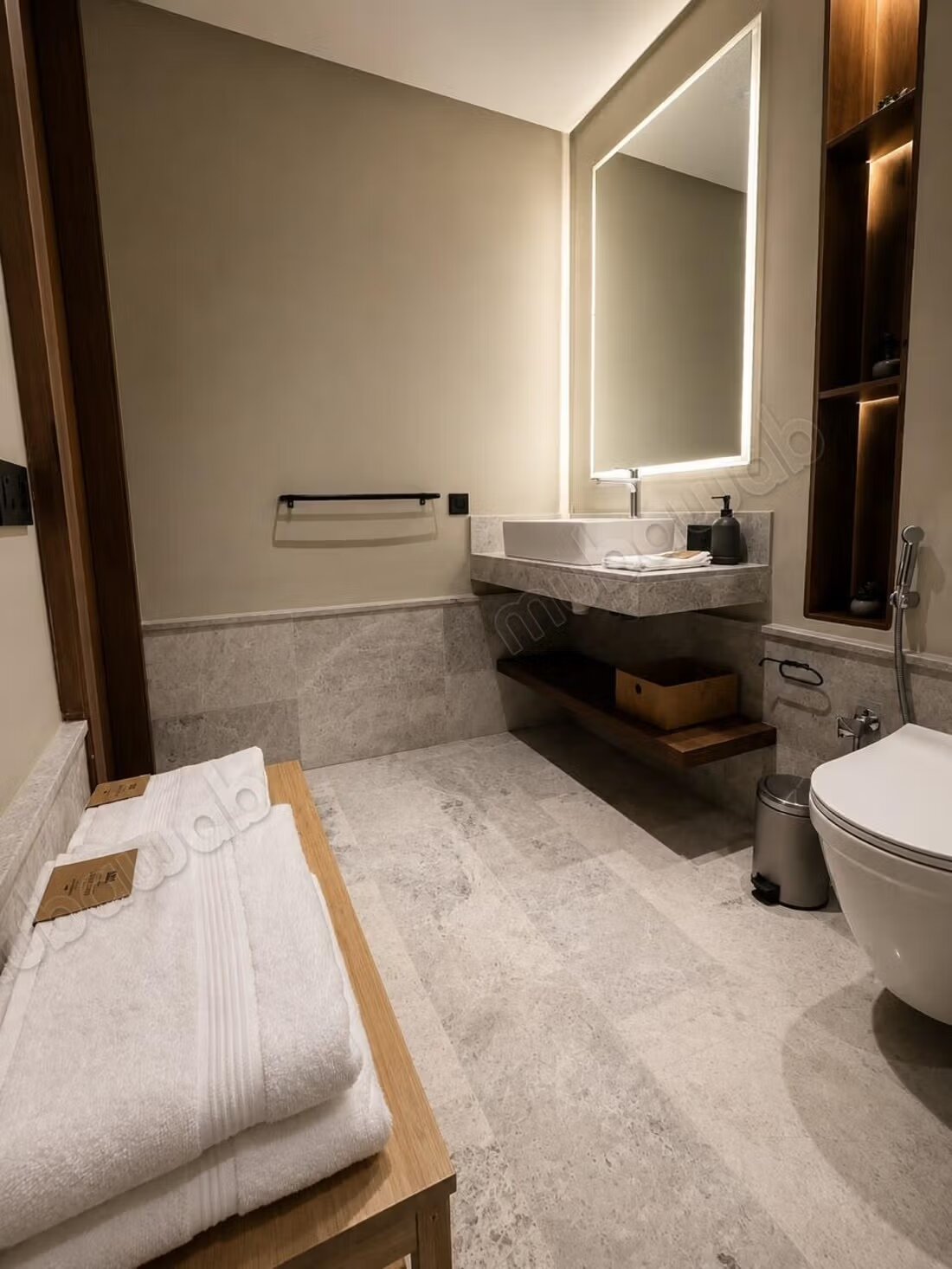 Apartment 124 m² for Rent in Casablanca — Photo 6