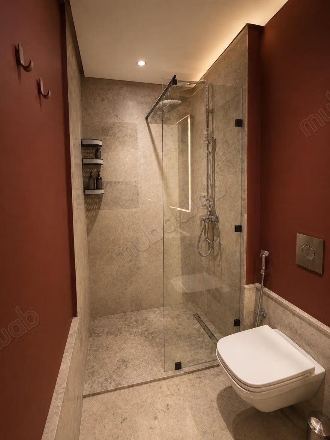 Apartment 124 m² for Rent in Casablanca — Photo 7