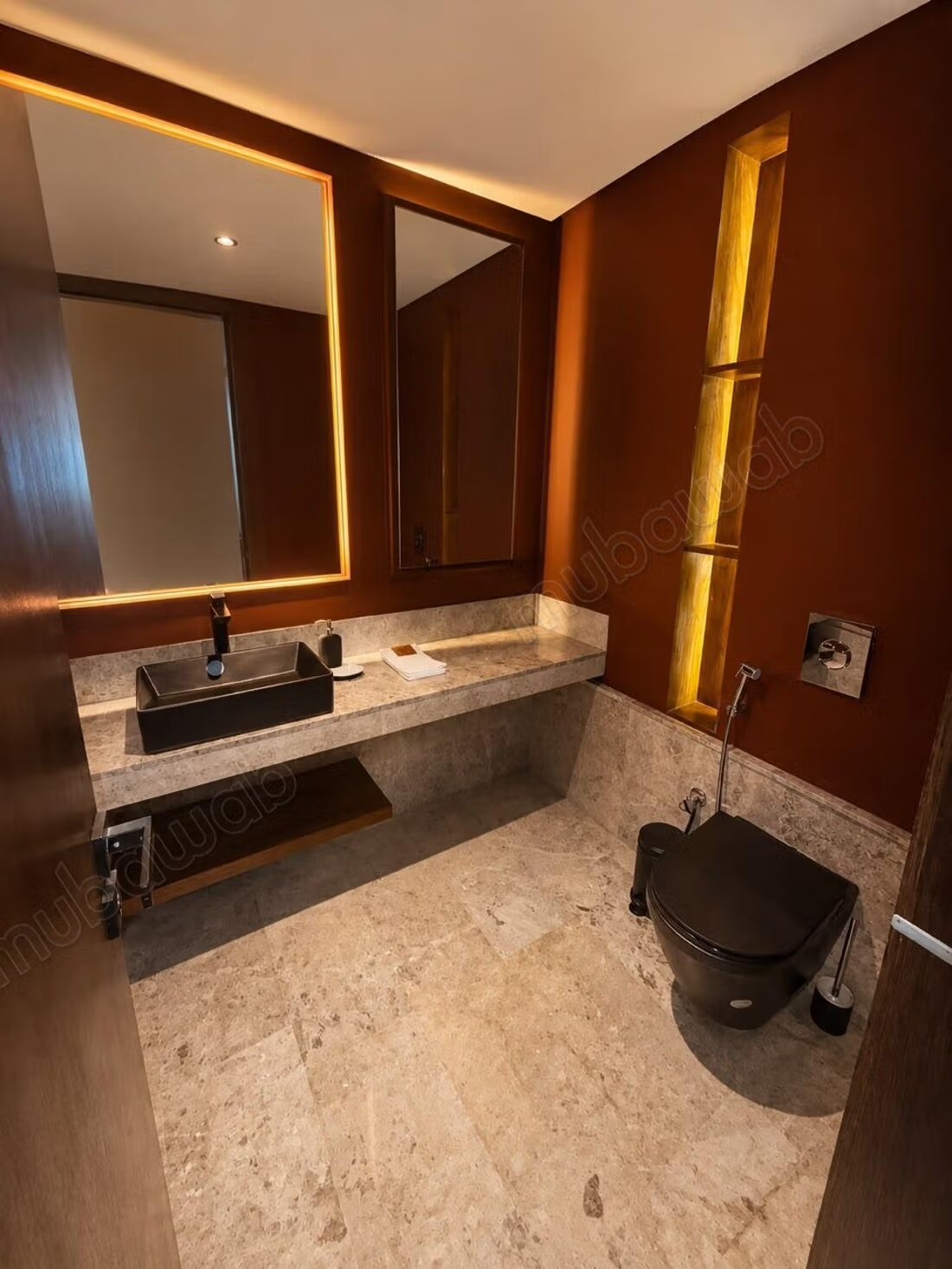 Apartment 124 m² for Rent in Casablanca — Photo 9