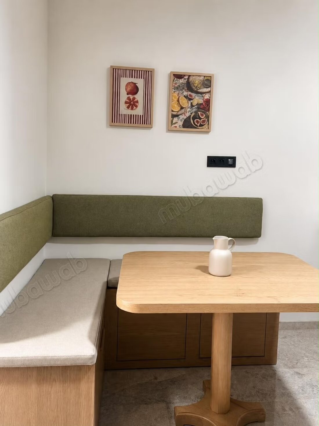 Apartment 124 m² for Rent in Casablanca — Photo 12