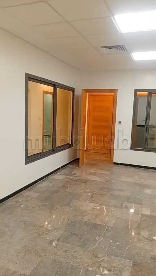 Apartment 124 m² for Rent in Casablanca — Photo 15