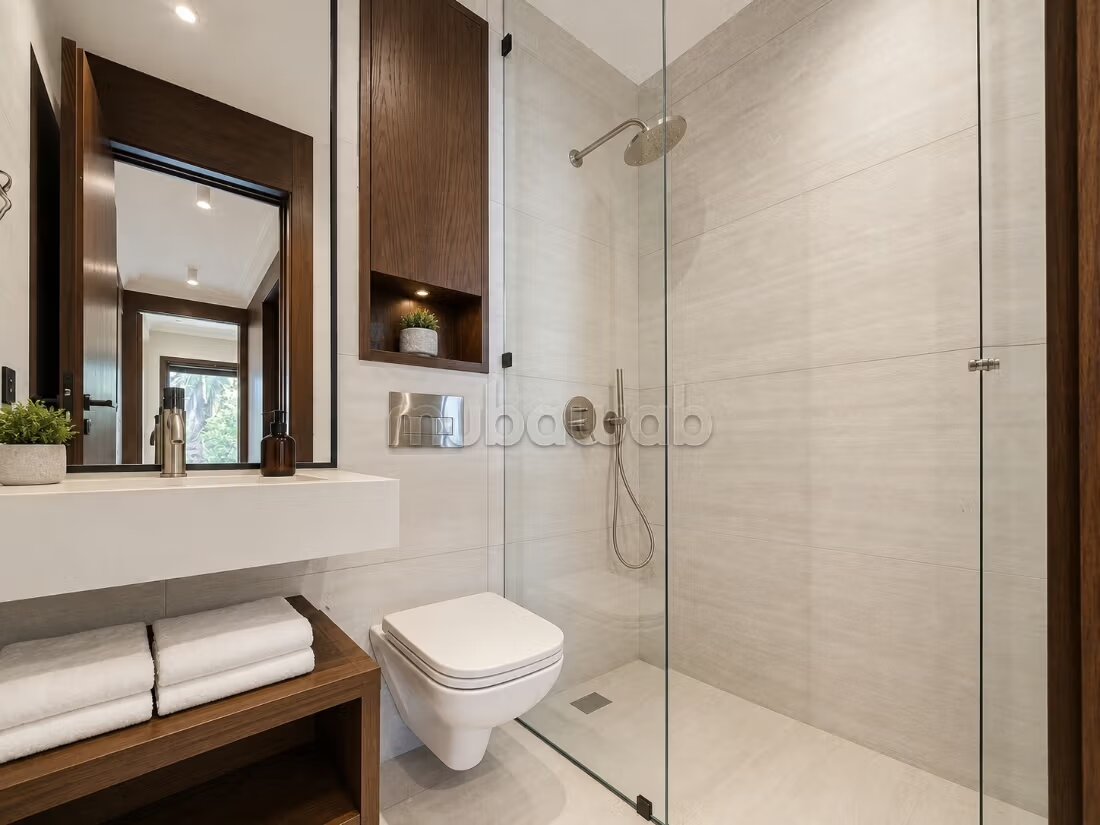 60 m² Apartment for Sale in Casablanca - Maârif — Photo 6