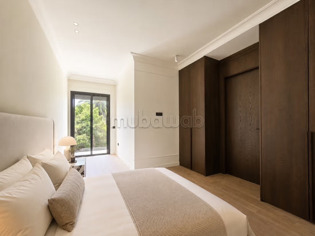 60 m² Apartment for Sale in Casablanca - Maârif — Photo 11