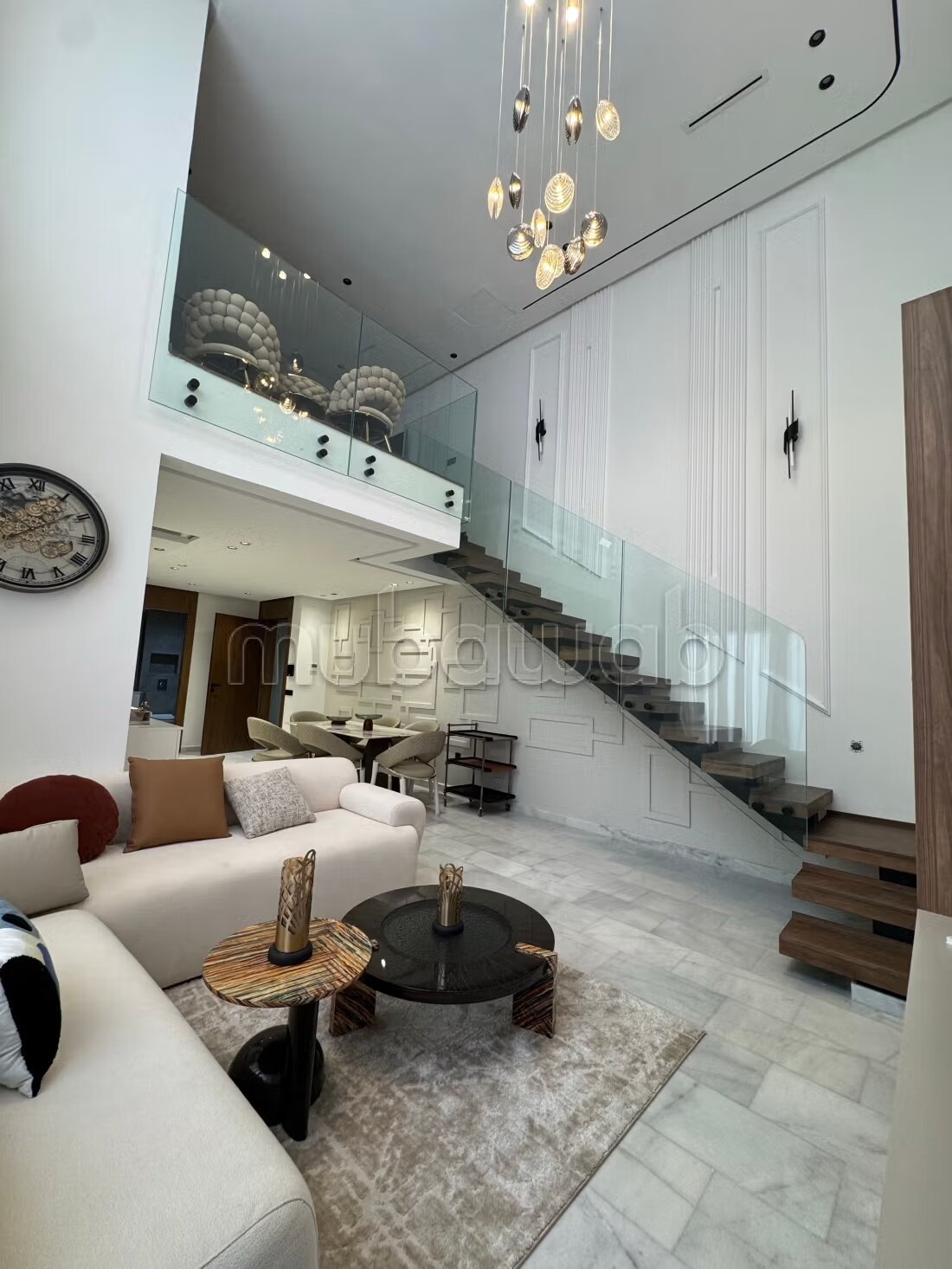 60 m² Apartment for Sale in Casablanca - Maârif — Photo 25
