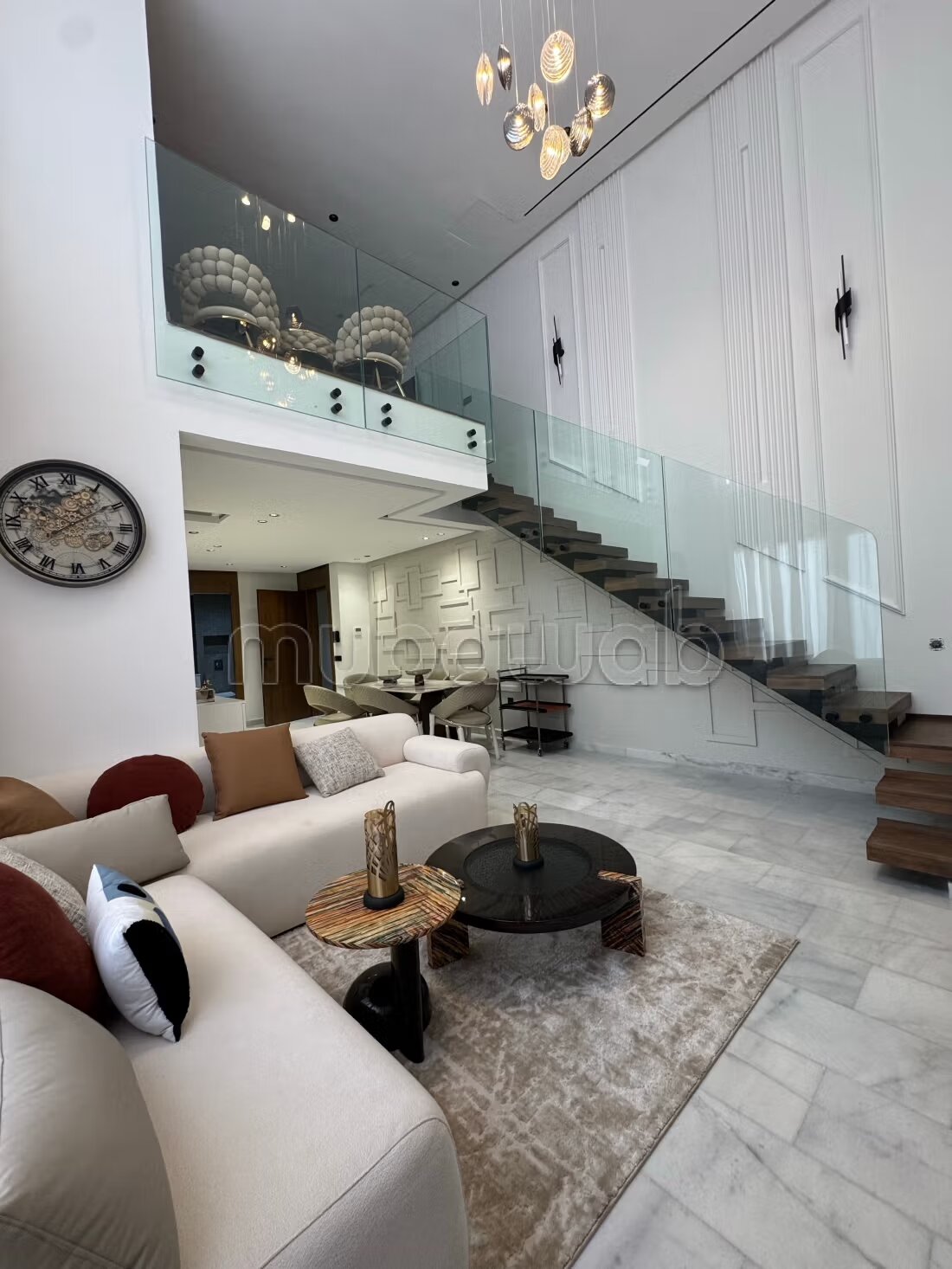 60 m² Apartment for Sale in Casablanca - Maârif — Photo 27