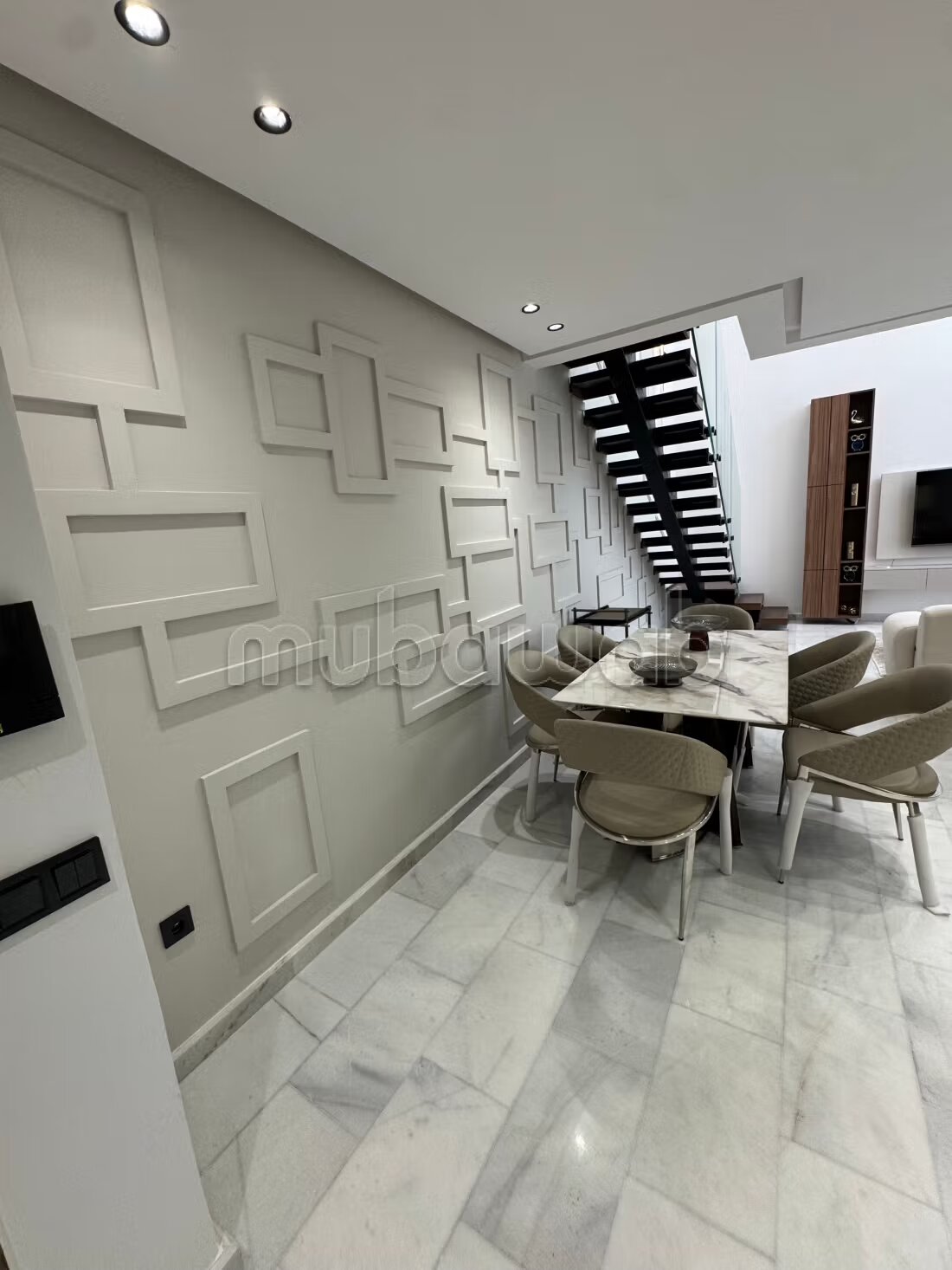 60 m² Apartment for Sale in Casablanca - Maârif — Photo 28