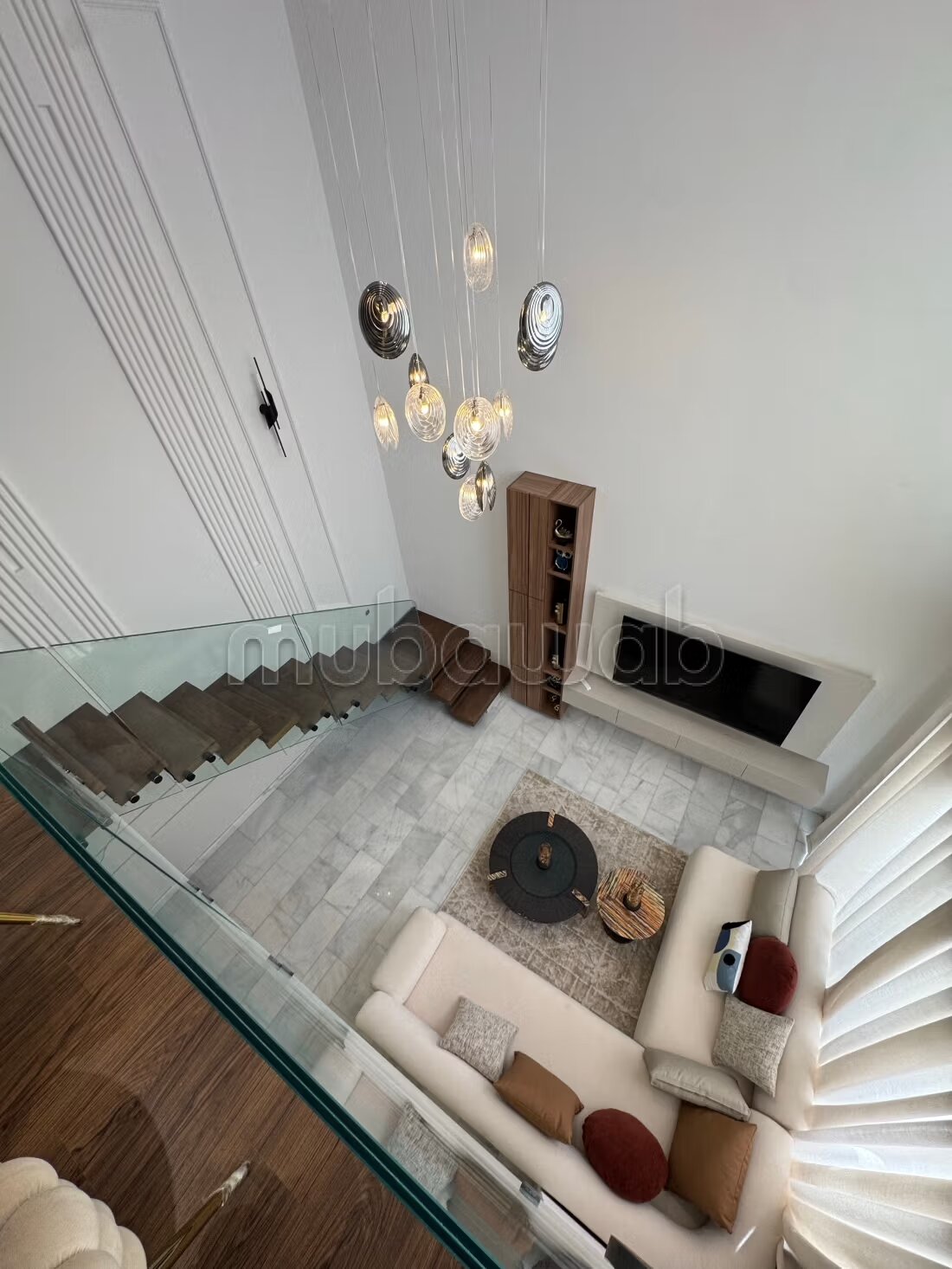 60 m² Apartment for Sale in Casablanca - Maârif — Photo 31