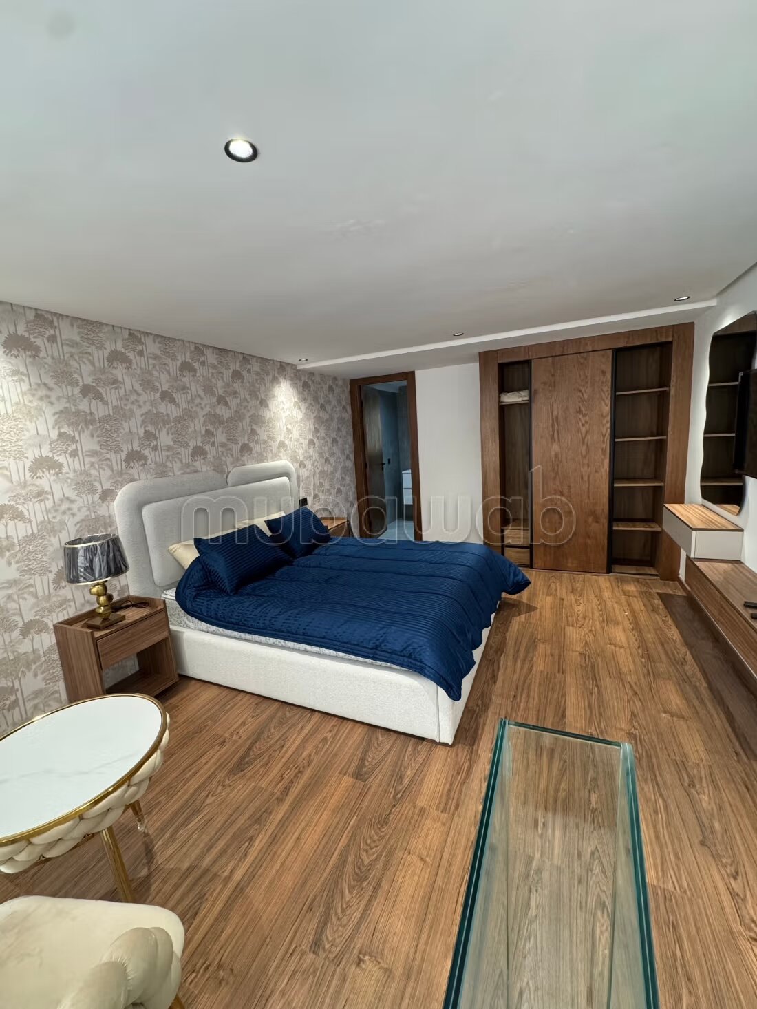 60 m² Apartment for Sale in Casablanca - Maârif — Photo 32