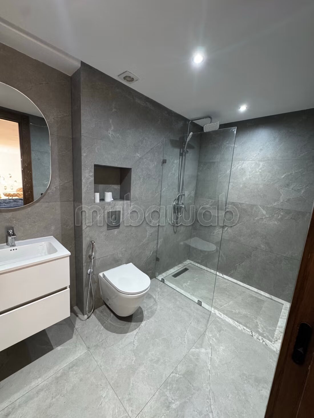 60 m² Apartment for Sale in Casablanca - Maârif — Photo 33