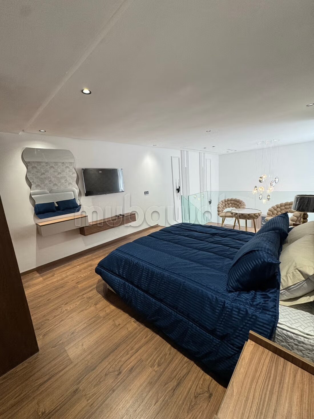 60 m² Apartment for Sale in Casablanca - Maârif — Photo 34