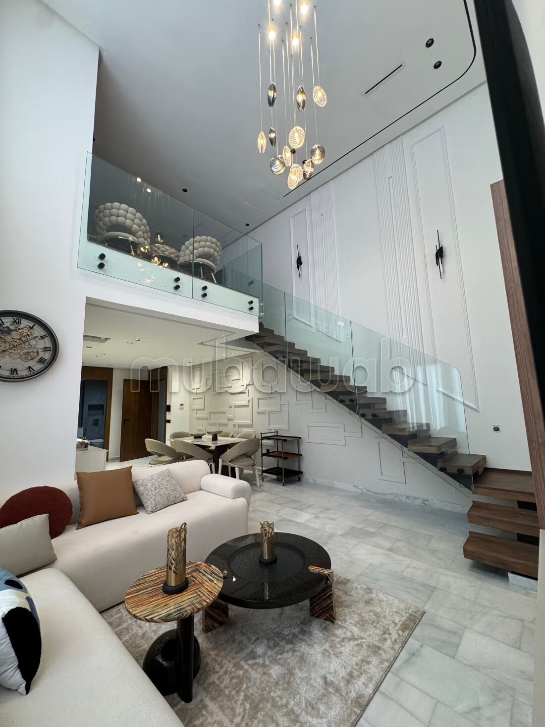 60 m² Apartment for Sale in Casablanca - Maârif — Photo 36