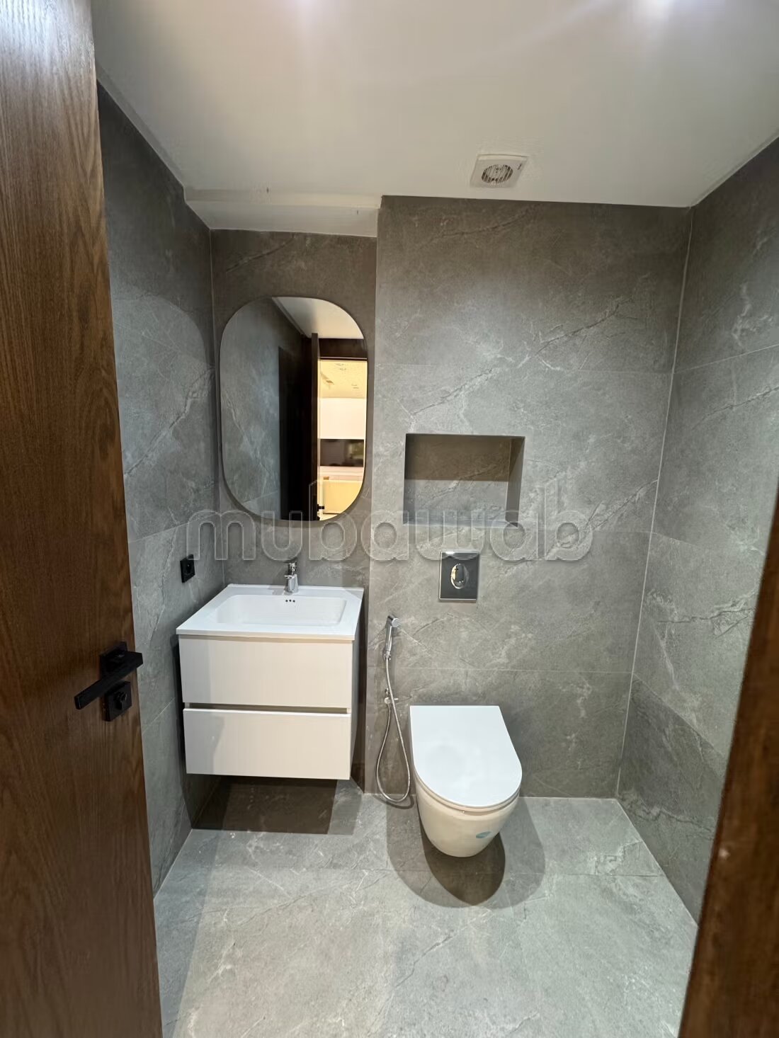 60 m² Apartment for Sale in Casablanca - Maârif — Photo 38