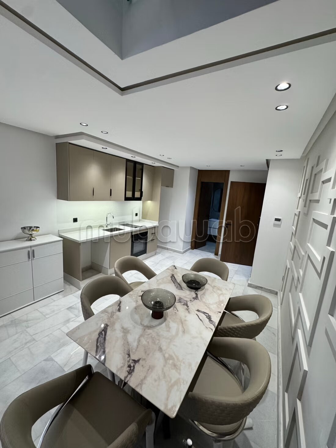 60 m² Apartment for Sale in Casablanca - Maârif — Photo 39