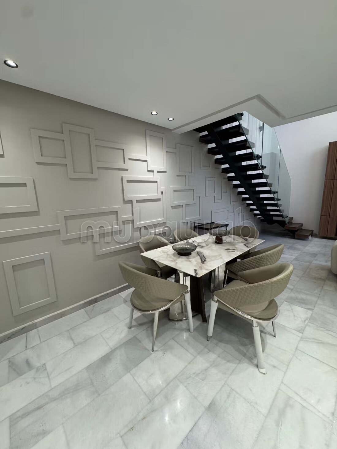 60 m² Apartment for Sale in Casablanca - Maârif — Photo 41