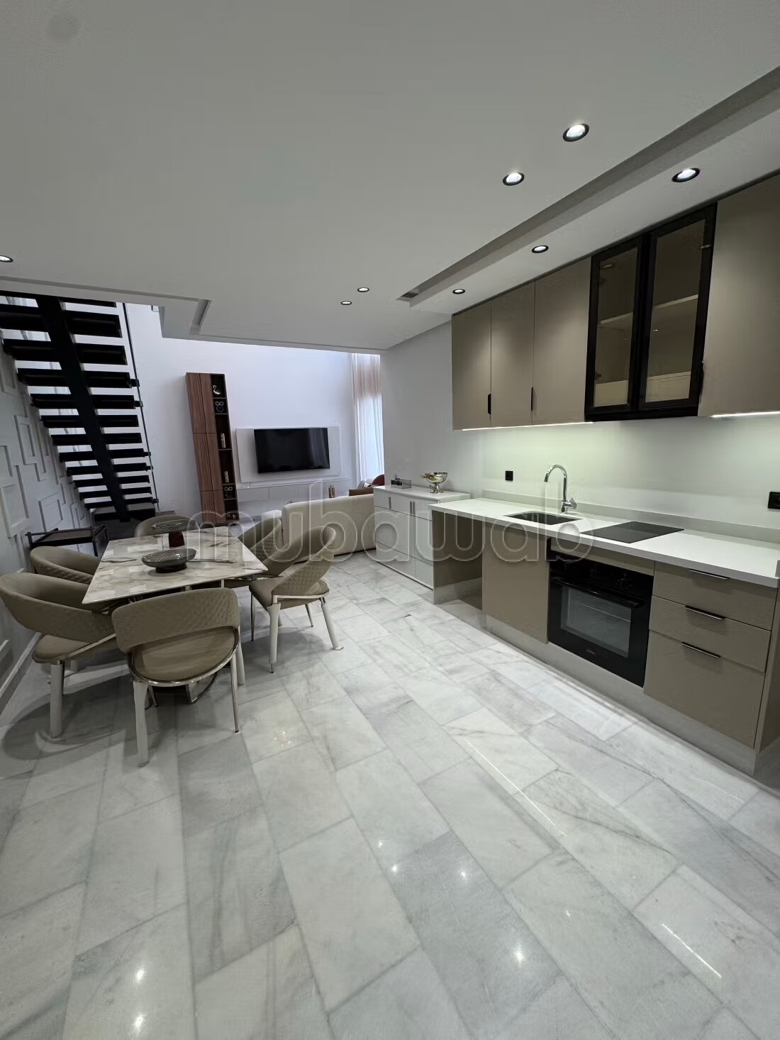 60 m² Apartment for Sale in Casablanca - Maârif — Photo 42