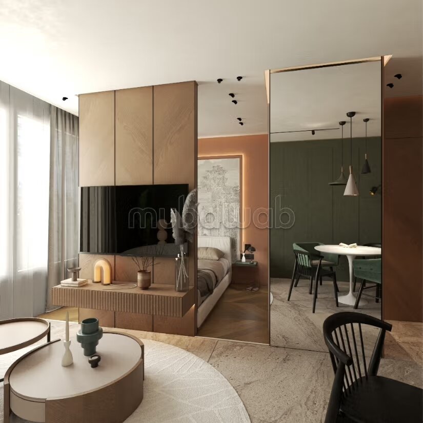 60 m² Apartment for Sale in Casablanca - Maârif — Photo 46
