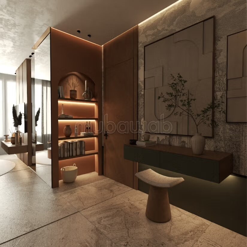 60 m² Apartment for Sale in Casablanca - Maârif — Photo 52