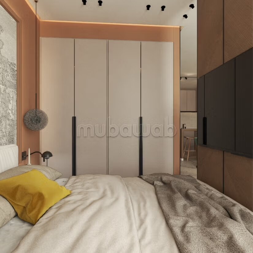 60 m² Apartment for Sale in Casablanca - Maârif — Photo 55