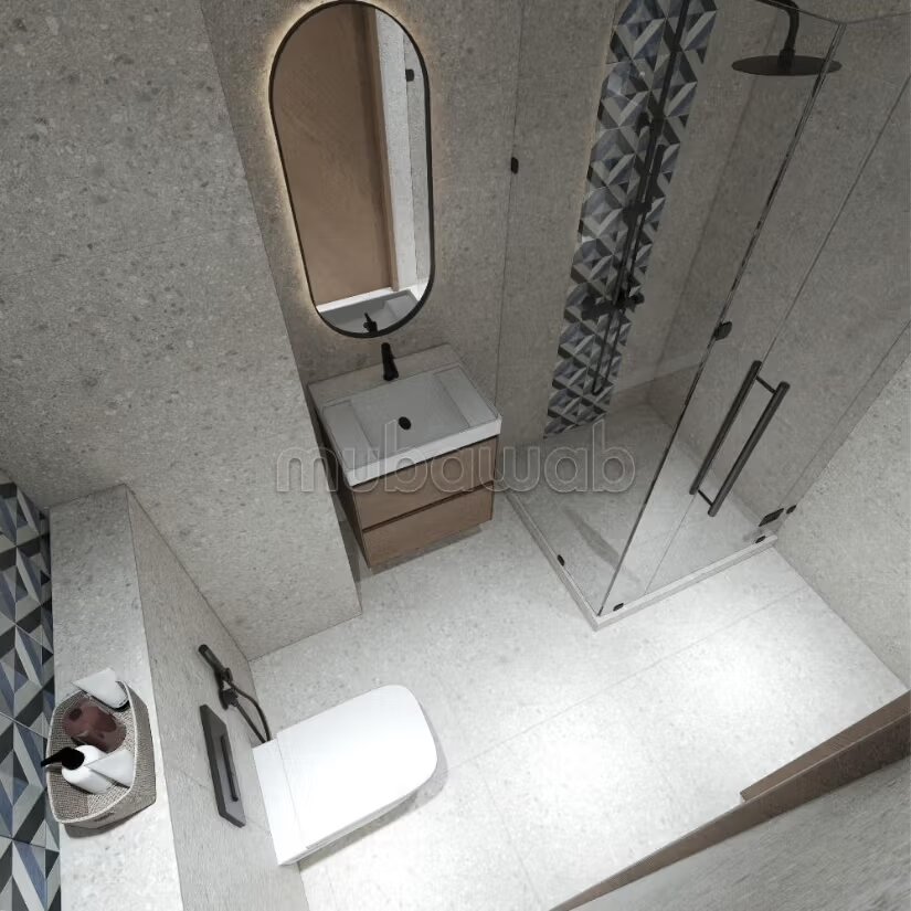 60 m² Apartment for Sale in Casablanca - Maârif — Photo 56