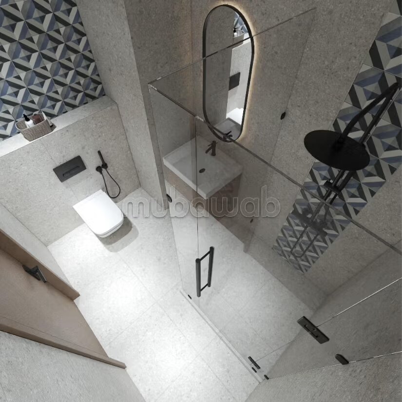 60 m² Apartment for Sale in Casablanca - Maârif — Photo 60