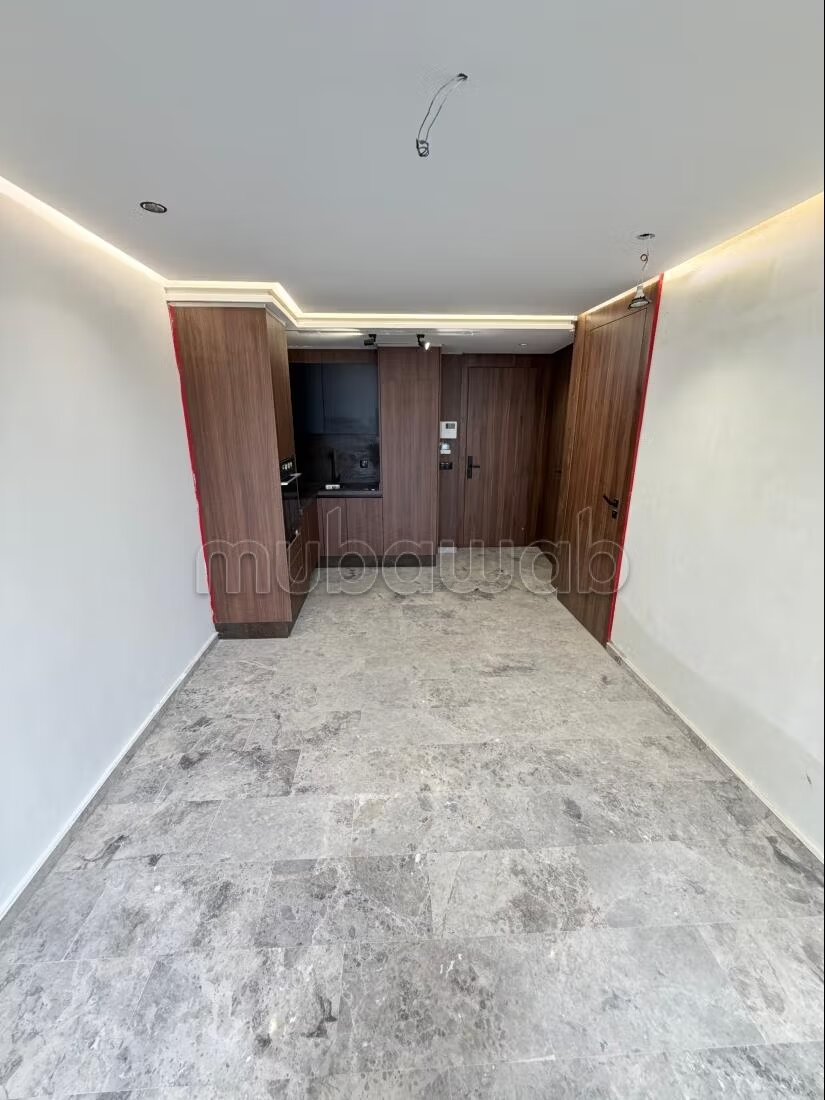60 m² Apartment for Sale in Casablanca - Maârif — Photo 61
