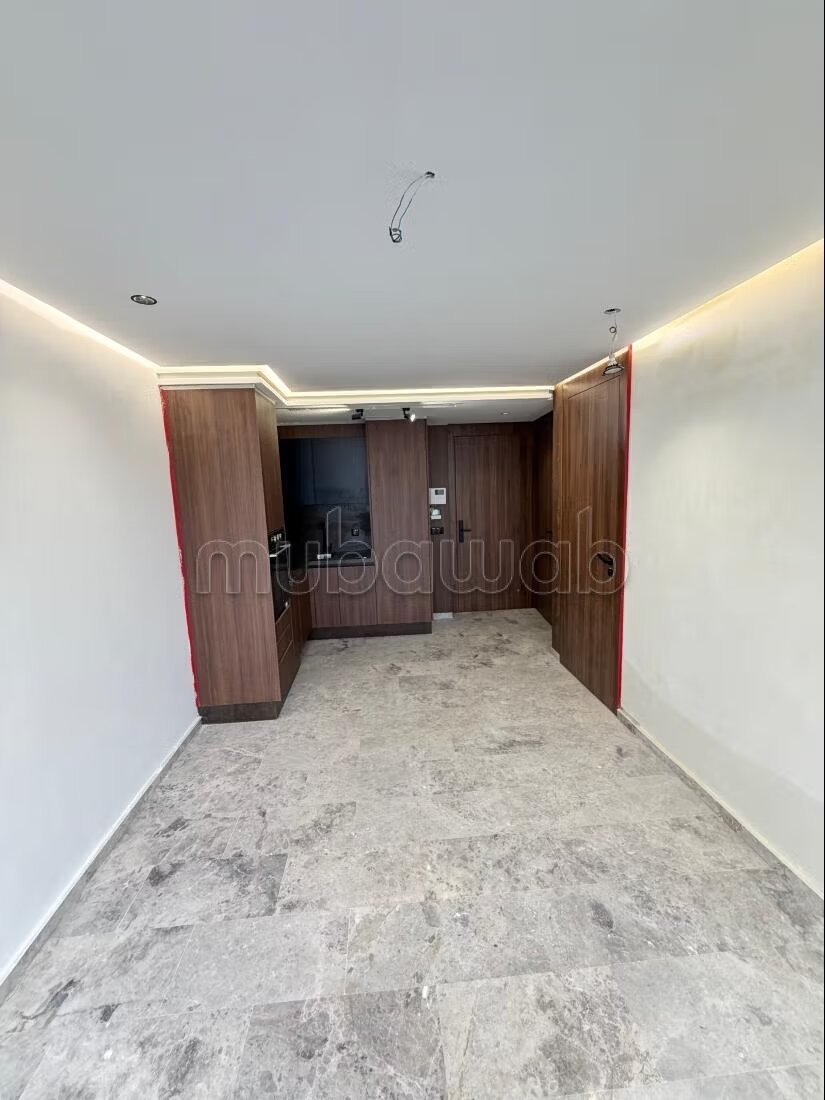 60 m² Apartment for Sale in Casablanca - Maârif — Photo 62