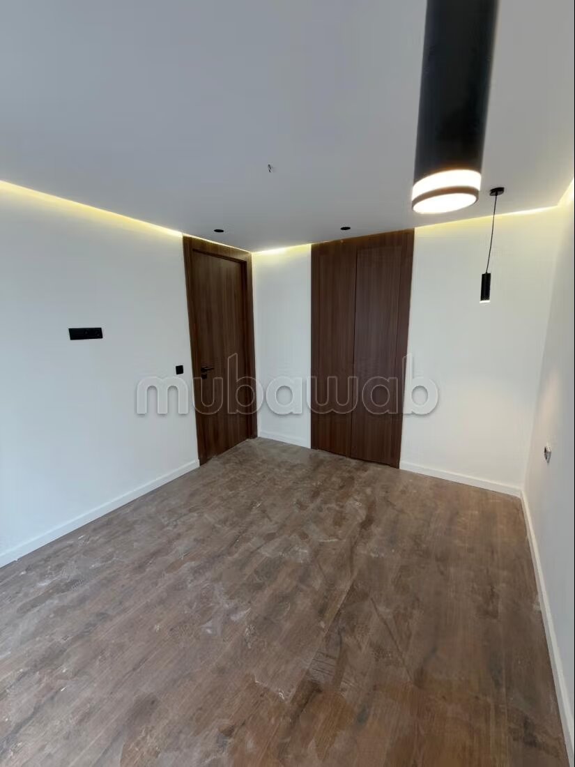 60 m² Apartment for Sale in Casablanca - Maârif — Photo 67