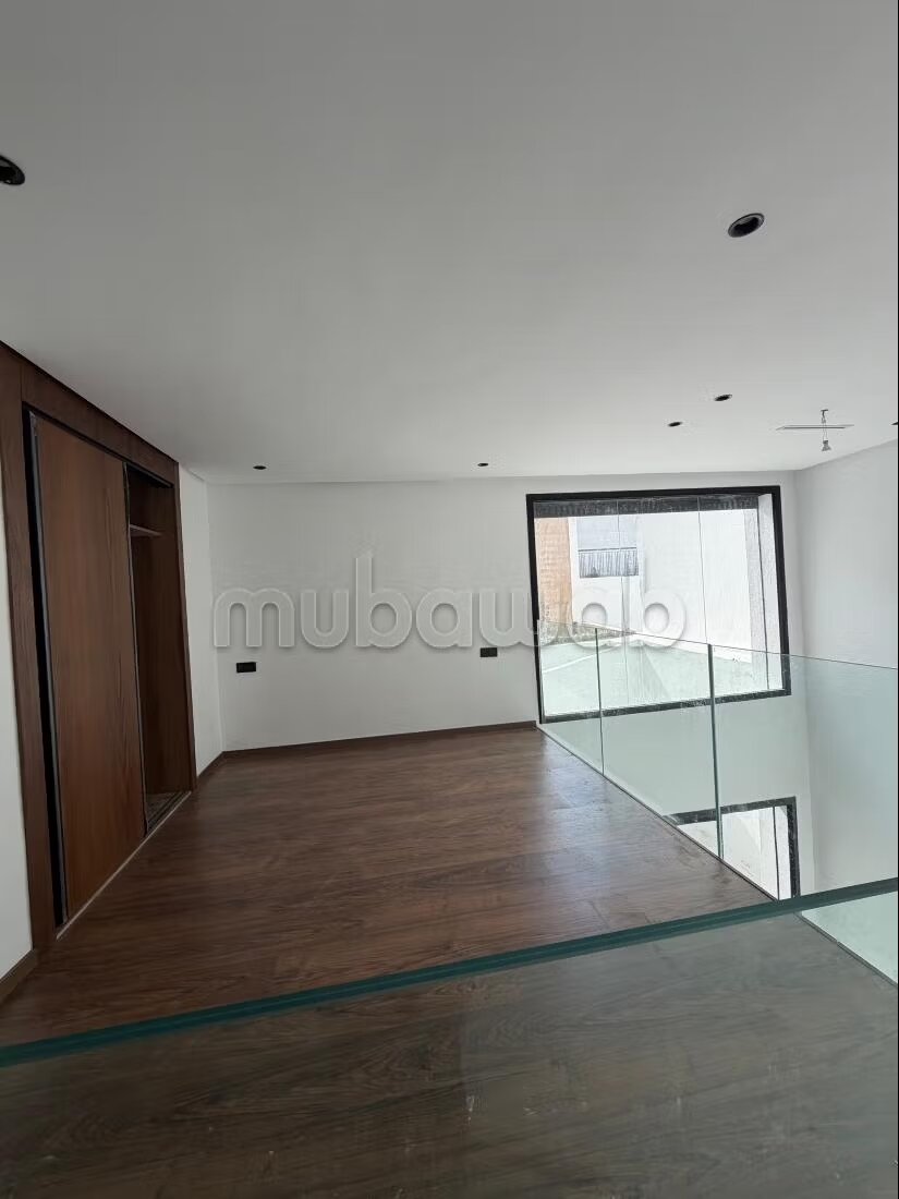 60 m² Apartment for Sale in Casablanca - Maârif — Photo 70