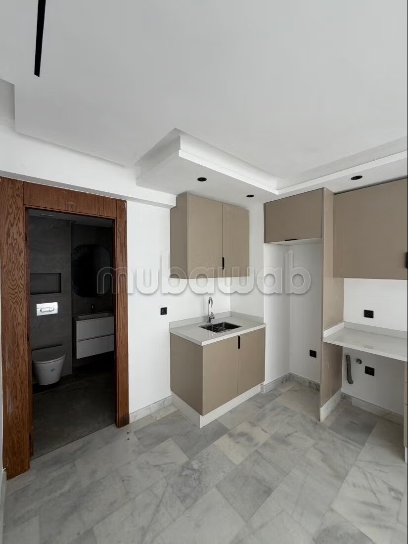 60 m² Apartment for Sale in Casablanca - Maârif — Photo 73