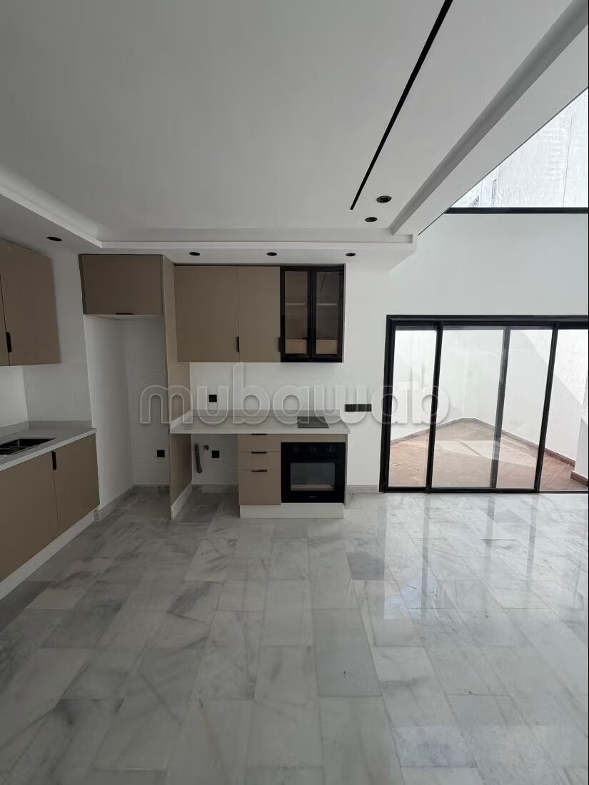 60 m² Apartment for Sale in Casablanca - Maârif — Photo 74