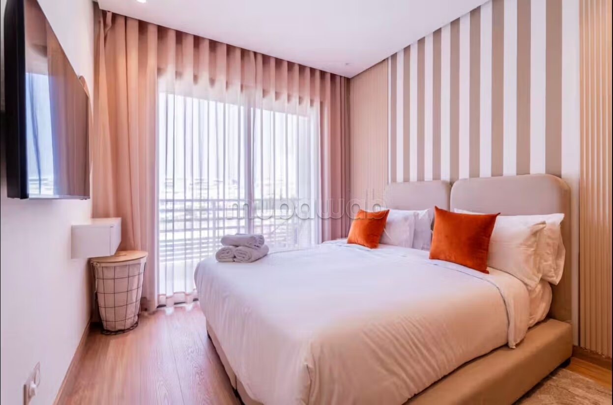 60 m² Apartment for Sale in Casablanca - Maârif — Photo 84