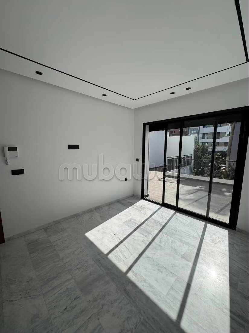 60 m² Apartment for Sale in Casablanca - Maârif — Photo 85