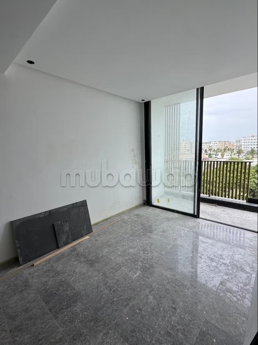 60 m² Apartment for Sale in Casablanca - Maârif — Photo 91