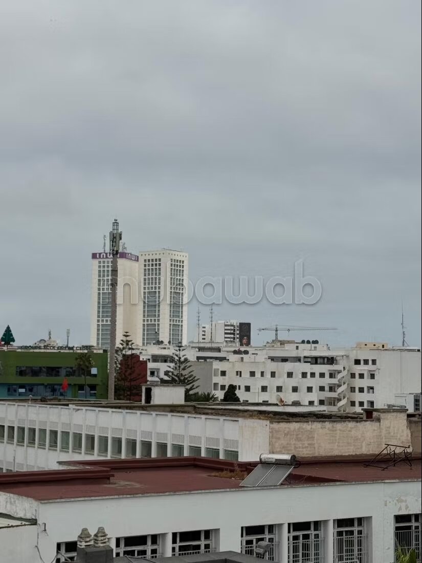 60 m² Apartment for Sale in Casablanca - Maârif — Photo 92